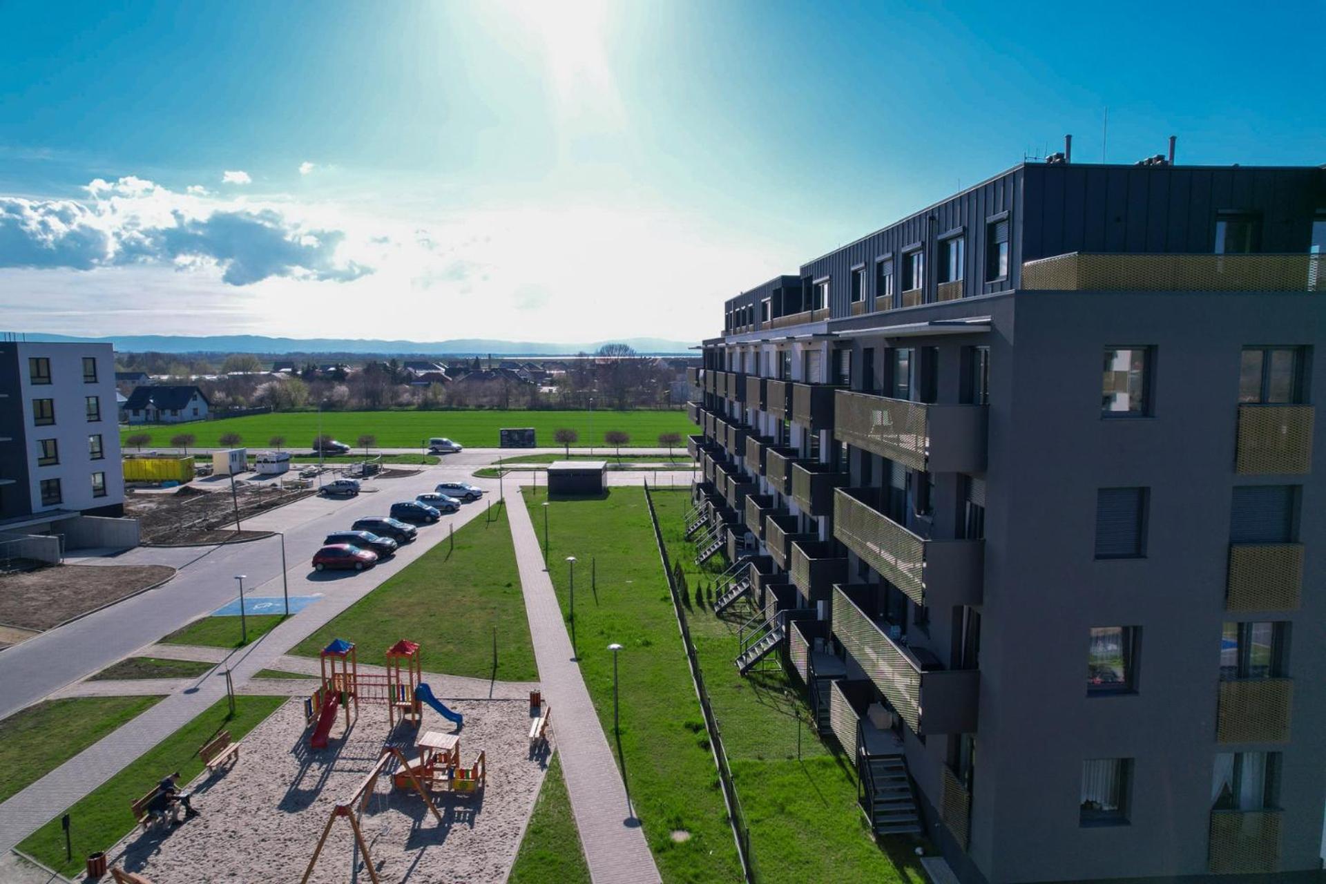 Apartament Diament 1 - Jezioro Nyskie Ныса Экстерьер фото