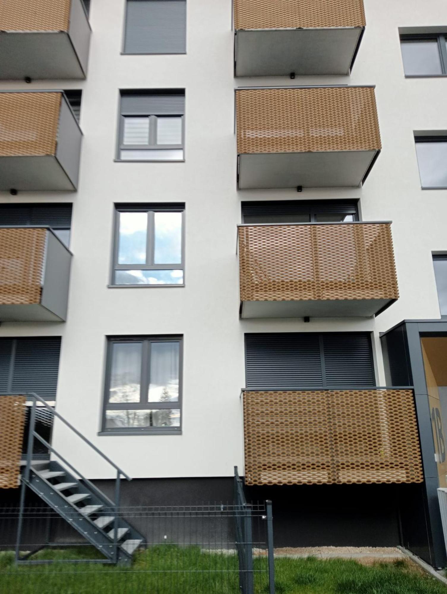 Apartament Diament 1 - Jezioro Nyskie Ныса Экстерьер фото