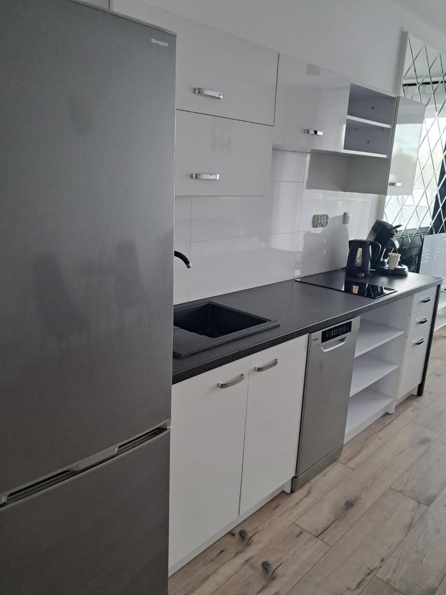 Apartament Diament 1 - Jezioro Nyskie Ныса Экстерьер фото