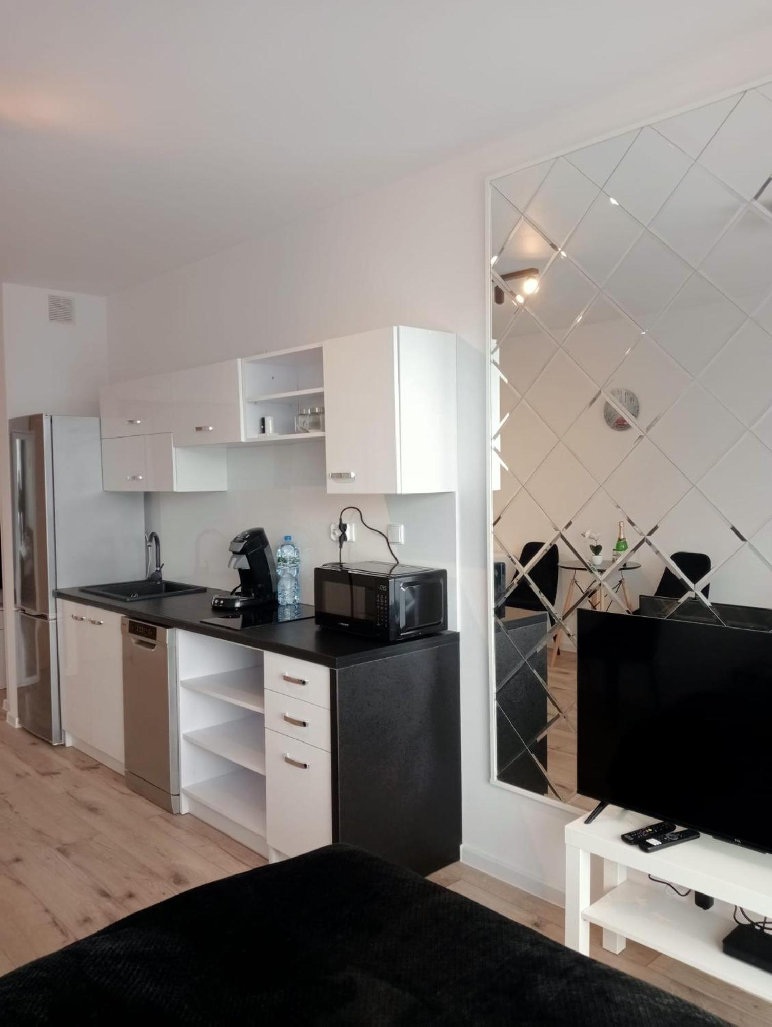 Apartament Diament 1 - Jezioro Nyskie Ныса Экстерьер фото