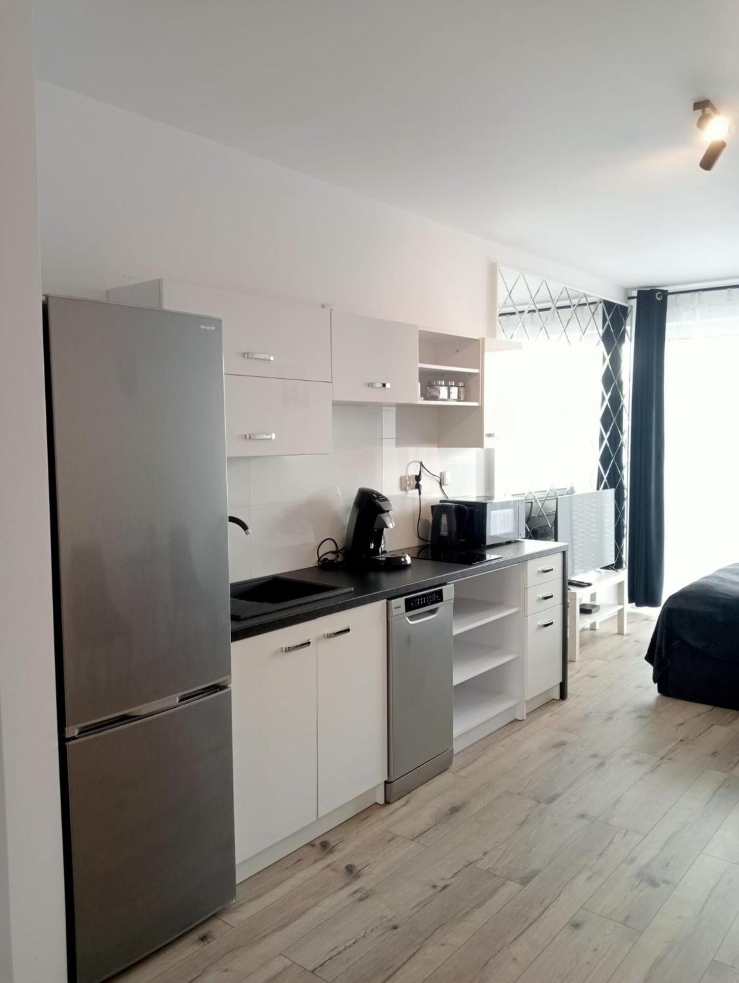 Apartament Diament 1 - Jezioro Nyskie Ныса Экстерьер фото