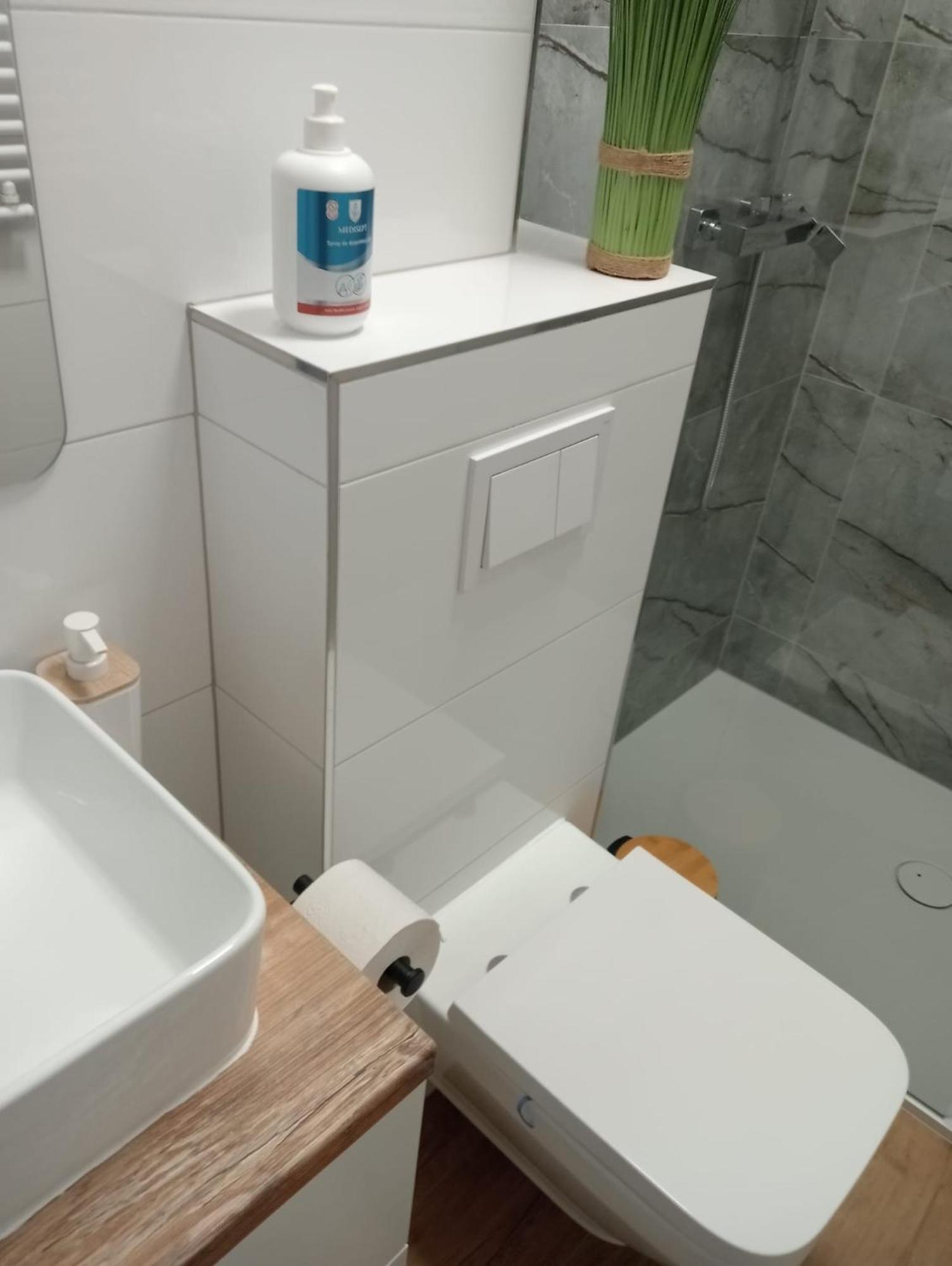 Apartament Diament 1 - Jezioro Nyskie Ныса Экстерьер фото