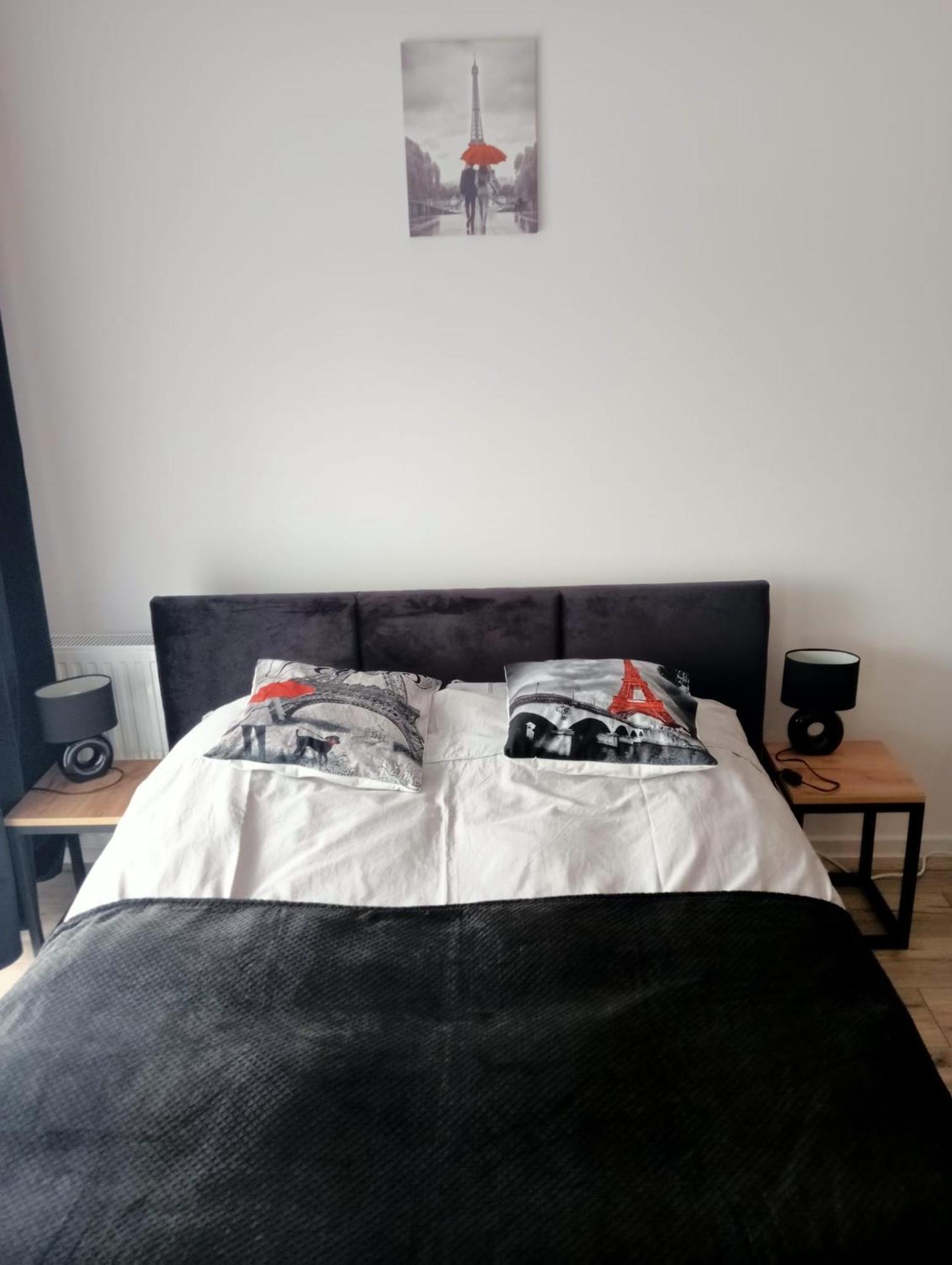 Apartament Diament 1 - Jezioro Nyskie Ныса Экстерьер фото